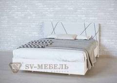 Двуспальные кровати в Троицке