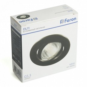 0 Feron DL11 48466 в Троицке - troick.ok-mebel.com | фото 2