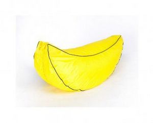 Кресло-мешок Банан большой в Троицке - troick.ok-mebel.com | фото 2