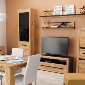 АФИНА А16 Шкаф МЦН Крафт в Троицке - troick.ok-mebel.com | фото 2