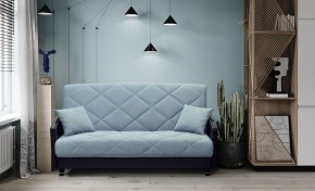 АГАТ 5 Диван БД + 2 подушки в Троицке - troick.ok-mebel.com | фото