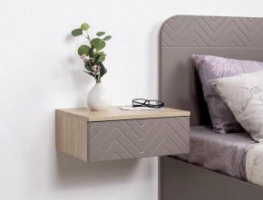 АМЬЕН Спальня (модульная) в Троицке - troick.ok-mebel.com | фото 15