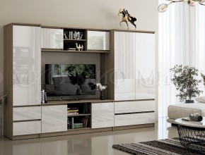 ЧЕЛСИ Антресоль-тумба универсальная в Троицке - troick.ok-mebel.com | фото 7