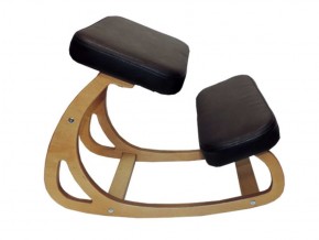 Балансирующий коленный стул Конёк Горбунёк (Сандал) в Троицке - troick.ok-mebel.com | фото