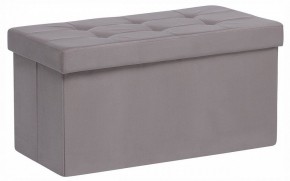 Банкетка-сундук Леда в Троицке - troick.ok-mebel.com | фото