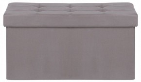 Банкетка-сундук Леда в Троицке - troick.ok-mebel.com | фото 2