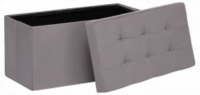 Банкетка-сундук Леда в Троицке - troick.ok-mebel.com | фото 3