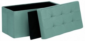 Банкетка-сундук Леда в Троицке - troick.ok-mebel.com | фото 4