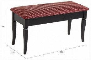 Банкетка-сундук Вивальди М в Троицке - troick.ok-mebel.com | фото 9