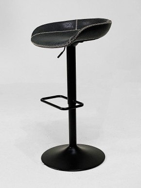 Барный стул ACAPULCO Vintage Black C-135 винтажный черный М-City в Троицке - troick.ok-mebel.com | фото 2