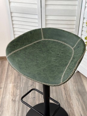 Барный стул ACAPULCO Vintage Green C-134 винтажный зеленый  М-City в Троицке - troick.ok-mebel.com | фото 5