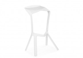 Барный стул Барный стул Mega white в Троицке - troick.ok-mebel.com | фото