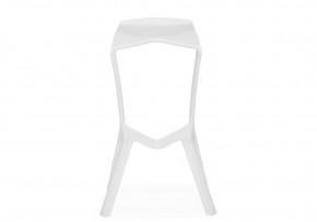 Барный стул Барный стул Mega white в Троицке - troick.ok-mebel.com | фото 3