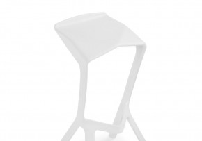 Барный стул Барный стул Mega white в Троицке - troick.ok-mebel.com | фото 5