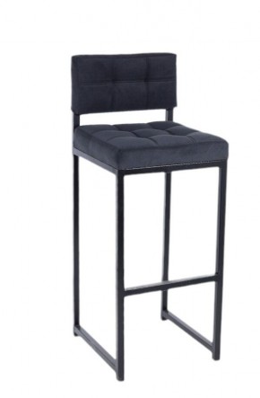 Барный стул Лофт "Стронг" (арт. Б323) (кожзам - Кольт) в Троицке - troick.ok-mebel.com | фото