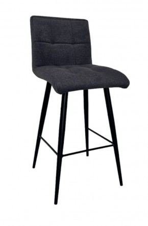 Барный стул Марсель (2 шт.) арт. Б307 (*в тканях - Luma, Paris, Merlin) в Троицке - troick.ok-mebel.com | фото