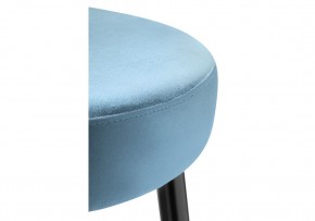 Барный стул Plato blue в Троицке - troick.ok-mebel.com | фото 3
