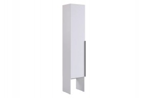 БАСКО Прихожая К9 (белое дерево) в Троицке - troick.ok-mebel.com | фото 5