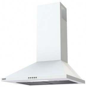 BELLA 600 WHITE push button в Троицке - troick.ok-mebel.com | фото