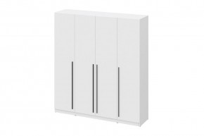 БЕРГЕН ШК-2000  Шкаф (без зеркал) в Троицке - troick.ok-mebel.com | фото