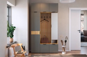 БЕРИ К8 Прихожая в Троицке - troick.ok-mebel.com | фото 2
