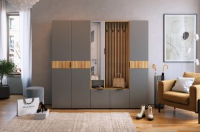 БЕРИ К9 Прихожая в Троицке - troick.ok-mebel.com | фото 2