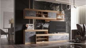 БЬЁРК Гостиная в Троицке - troick.ok-mebel.com | фото