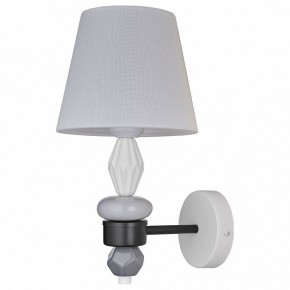 Бра 33 идеи LS.CLT1 WLL902.01WH.BL-LS.CLT1 в Троицке - troick.ok-mebel.com | фото
