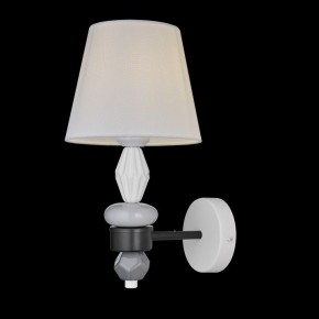 Бра 33 идеи LS.CLT1 WLL902.01WH.BL-LS.CLT1 в Троицке - troick.ok-mebel.com | фото 2