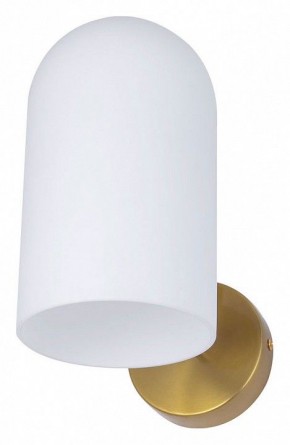 Бра Arte Lamp Cassel A5454AP-1PB в Троицке - troick.ok-mebel.com | фото