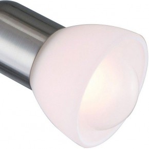 Бра Arte Lamp Falena A3116AP-1SS в Троицке - troick.ok-mebel.com | фото 2