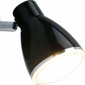 Бра Arte Lamp Gioved A6008AP-1BK в Троицке - troick.ok-mebel.com | фото 2