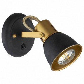 Бра Arte Lamp Jovi A1677AP-1GO в Троицке - troick.ok-mebel.com | фото