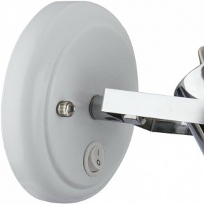 Бра Arte Lamp Jovi A1677AP-1WH в Троицке - troick.ok-mebel.com | фото 4