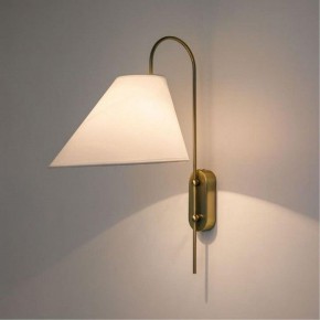 Бра Arte Lamp Rondo A4086AP-1AB в Троицке - troick.ok-mebel.com | фото 2