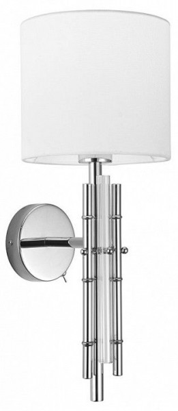 Бра Arte Lamp Taygeta A4097AP-1CC в Троицке - troick.ok-mebel.com | фото 1