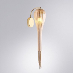 Бра Arte Lamp Waterfall A1577AP-1GO в Троицке - troick.ok-mebel.com | фото 2
