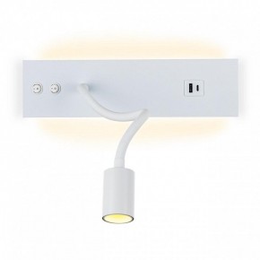 Бра Citilux Декарт CL704470 в Троицке - troick.ok-mebel.com | фото 4