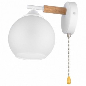 Бра Citilux Tika CL133410 в Троицке - troick.ok-mebel.com | фото