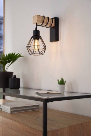 Бра Eglo ПРОМО TOWNSHEND 5 44078 в Троицке - troick.ok-mebel.com | фото 3