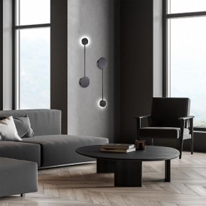Бра Escada Hypnosis 10205/SG LED Black в Троицке - troick.ok-mebel.com | фото 3