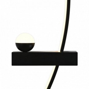 Бра Escada Ray 10220/2LED Black R в Троицке - troick.ok-mebel.com | фото 4