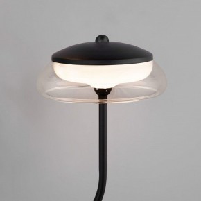 Бра Eurosvet Fungo 50388/2 LED черный в Троицке - troick.ok-mebel.com | фото 7