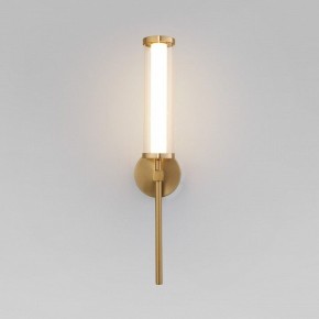 Бра Eurosvet Stark 50387 LED латунь в Троицке - troick.ok-mebel.com | фото 3