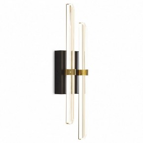 Бра Freya Brilliance FR5557WL-L11B в Троицке - troick.ok-mebel.com | фото