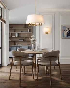 Бра Freya Graceful FR2042WL-01BS в Троицке - troick.ok-mebel.com | фото 4