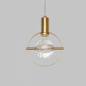 Бра Imex CR.23454 CR.23454-1-W-GB-LED в Троицке - troick.ok-mebel.com | фото 2