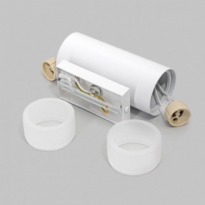 Бра Imex LEON IL.0005.1502 WH в Троицке - troick.ok-mebel.com | фото 4