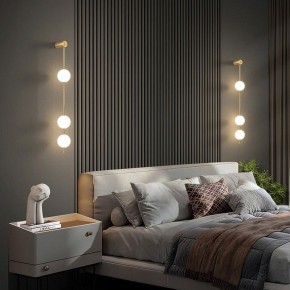 Бра Imperiumloft ADILS adils-wall01 в Троицке - troick.ok-mebel.com | фото 3