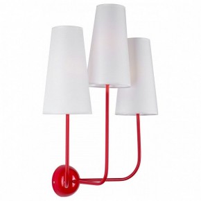 Бра Imperiumloft Бра Graceful Red Toadstools 44.597-0 в Троицке - troick.ok-mebel.com | фото